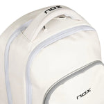 Load image into Gallery viewer, NOX - PRO SERIES | White Backpack

