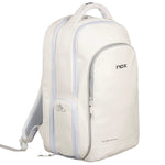 Load image into Gallery viewer, NOX - PRO SERIES | White Backpack
