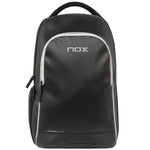 Load image into Gallery viewer, NOX - PRO SERIES | Black Backpack
