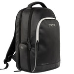 Load image into Gallery viewer, NOX - PRO SERIES | Black Backpack
