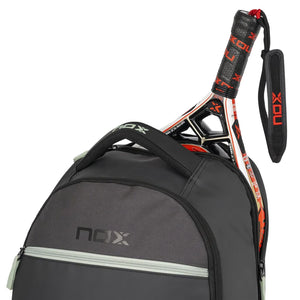 NOX - OPEN SERIES | World Padel Tour Backpack