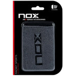 Load image into Gallery viewer, NOX - Sport Wristbands Grey/Black

