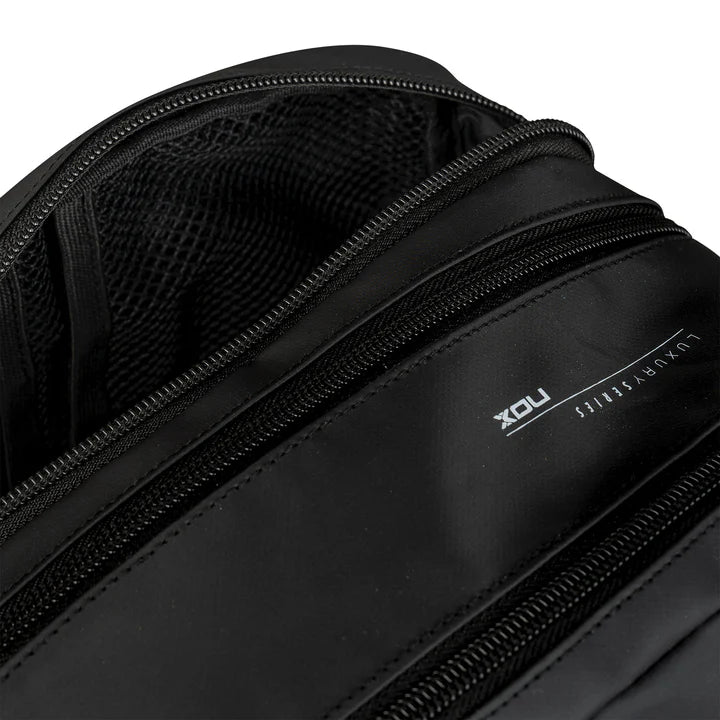 NOX - LUXURY SERIES | Travel Kit Bag