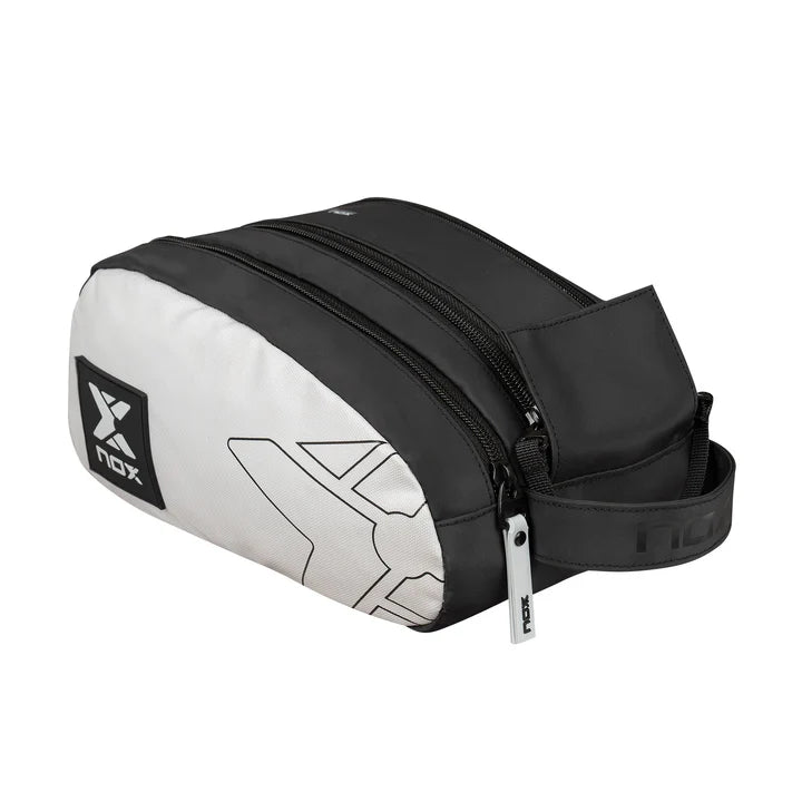 NOX - LUXURY SERIES | Travel Kit Bag
