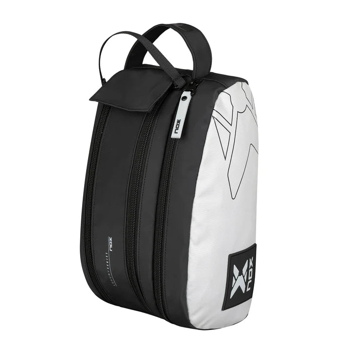 NOX - LUXURY SERIES | Travel Kit Bag