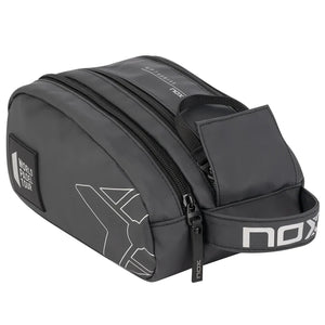 NOX - World Padel Tour Black Toiletry Bag