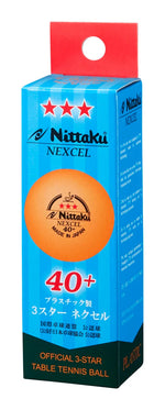 Load image into Gallery viewer, NITTAKU - 3kom NEXCEL 40+ ***

