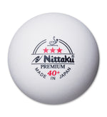 Load image into Gallery viewer, NITTAKU - 3kom PREMIUM 40+ ***
