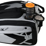 Load image into Gallery viewer, NOX - COMPETITION SERIES | AT10 XL Gray/Black Bag
