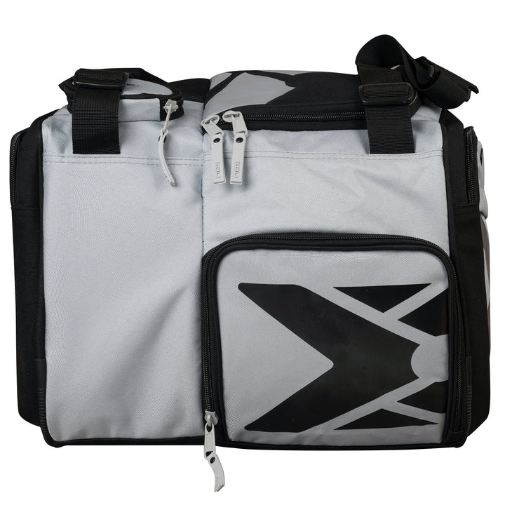 NOX - COMPETITION SERIES | AT10 XL Gray/Black Bag