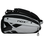 Load image into Gallery viewer, NOX - COMPETITION SERIES | AT10 XL Gray/Black Bag
