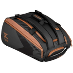 Load image into Gallery viewer, NOX - LUXURY SERIES | Open Black/Brown Bag
