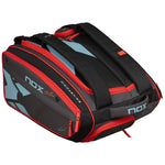 Load image into Gallery viewer, NOX - COMPETITION SERIES | ML10 XL Black/Red Bag
