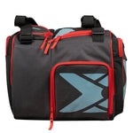 Load image into Gallery viewer, NOX - COMPETITION SERIES | ML10 XL Black/Red Bag
