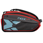 Load image into Gallery viewer, NOX - COMPETITION SERIES | ML10 XL Black/Red Bag
