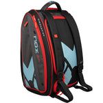 Load image into Gallery viewer, NOX - COMPETITION SERIES | ML10 XL Black/Red Bag
