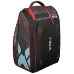 Load image into Gallery viewer, NOX - COMPETITION SERIES | ML10 XL Black/Red Bag
