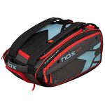Load image into Gallery viewer, NOX - COMPETITION SERIES | ML10 XL Black/Red Bag
