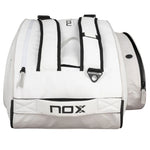 Load image into Gallery viewer, NOX - TEAM SERIES | ML10 White/Grey Bag
