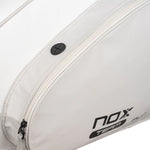Load image into Gallery viewer, NOX - TEAM SERIES | ML10 White/Grey Bag
