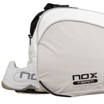 Load image into Gallery viewer, NOX - TEAM SERIES | ML10 White/Grey Bag
