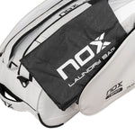 Load image into Gallery viewer, NOX - TEAM SERIES | ML10 White/Grey Bag
