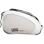 Load image into Gallery viewer, NOX - TEAM SERIES | ML10 White/Grey Bag
