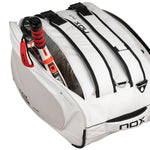 Load image into Gallery viewer, NOX - TEAM SERIES | ML10 White/Grey Bag
