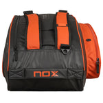 Load image into Gallery viewer, NOX - TEAM SERIES | ML10 Black/Clay Bag
