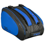 Load image into Gallery viewer, NOX - TEAM SERIES | ML10 Black/Blue Bag

