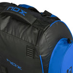 Load image into Gallery viewer, NOX - TEAM SERIES | ML10 Black/Blue Bag
