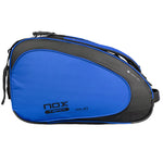 Load image into Gallery viewer, NOX - TEAM SERIES | ML10 Black/Blue Bag
