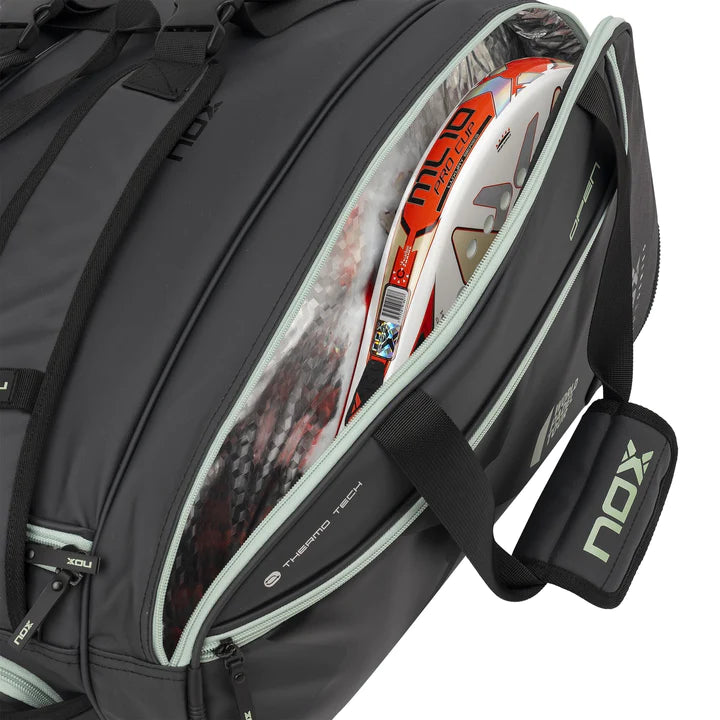 NOX - OPEN SERIES | World Padel Tour Bag