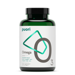 Load image into Gallery viewer, Puori omega 3 kapsule 120 komada
