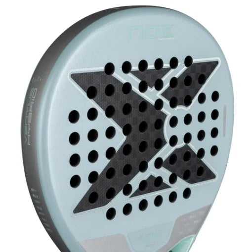 NOX - LUXURY | Ventus 12K Hybrid Lite 2026