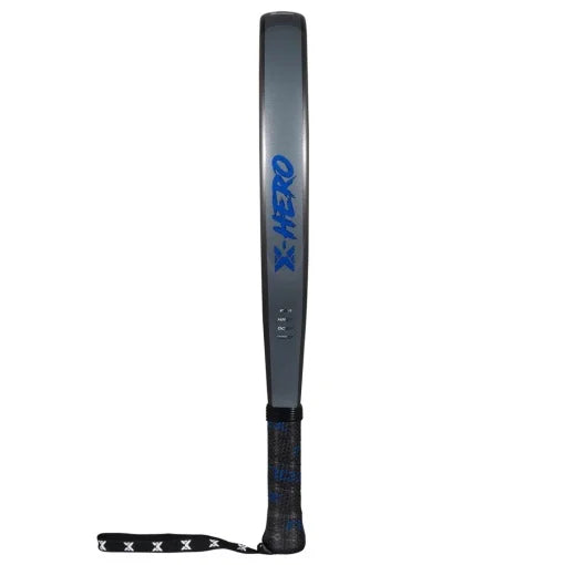 NOX - ESSENTIAL | X-Hero Blue 2026