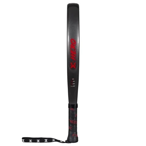 NOX - ESSENTIAL | X-Hero Red 2026