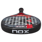 Load image into Gallery viewer, NOX - ESSENTIAL | X-Hero Red 2026
