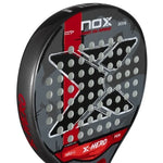 Load image into Gallery viewer, NOX - ESSENTIAL | X-Hero Red 2026
