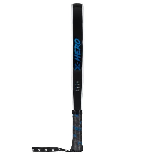 NOX - ESSENTIAL | X-Hero White 2026