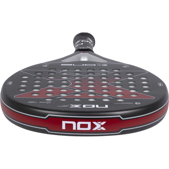NOX - CASUAL | X-ONE Evo Red