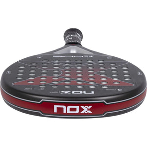 NOX - CASUAL | X-ONE Evo Red