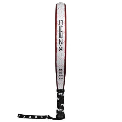 NOX - ESSENTIAL | X-Zero Red 2026