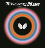 Load image into Gallery viewer, BUTTERFLY - Tenergy 05 Hard

