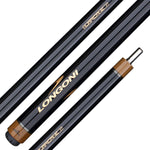 Load image into Gallery viewer, LONGONI - Hurricane 2
