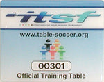 Load image into Gallery viewer, GARLANDO - Master Champion ITSF
