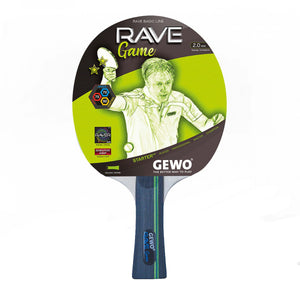 GEWO - Rave Game