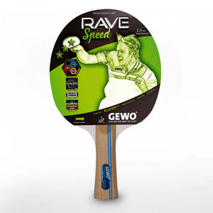GEWO - Rave Speed