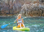 Load image into Gallery viewer, AQUATONE - Aluminium Double Blade | ALLSTYLE
