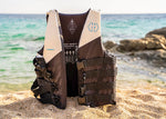 Load image into Gallery viewer, AQUATONE - Safety vest

